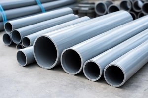 ТРУБЫ ПВХ ОТ ПРОИЗВОДИТЕЛЯ: ОСОБЕННОСТИ МАТЕРИАЛА, СФЕРЫ ПРИМЕНЕНИЯ, ПРЕИМУЩЕСТВА И ХАРАКТЕРИСТИКИ ПРОДУКЦИИ AQUAVIVA